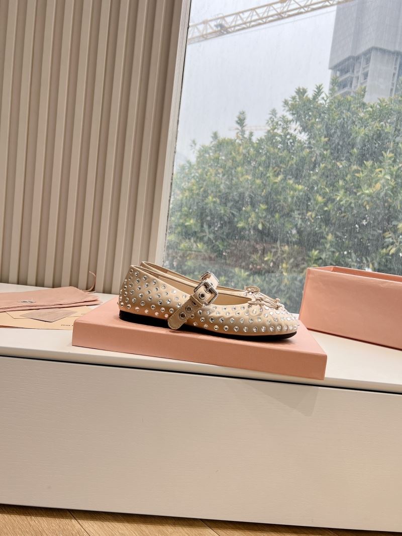 Miu Miu Sandals